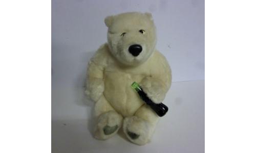 Coca Cola Urso Polar